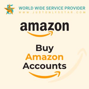 Amazon Accounts