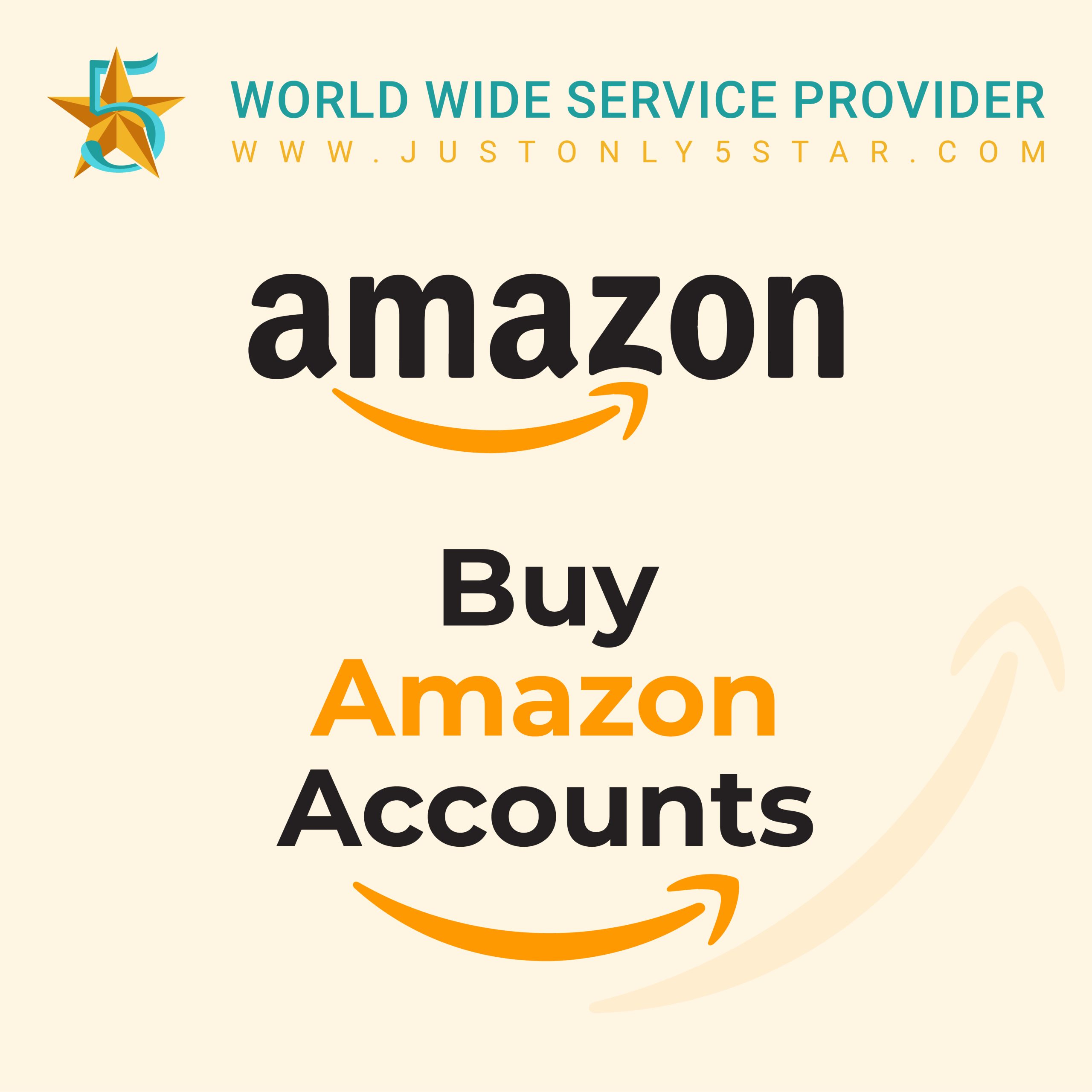 Amazon Accounts