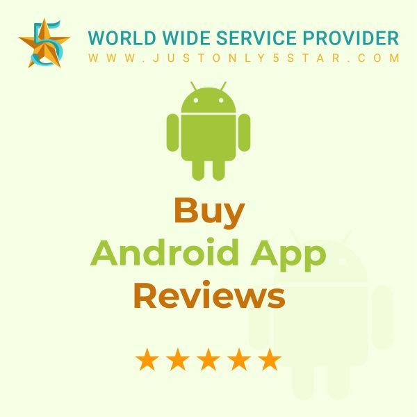 Android App Reviews