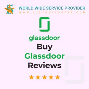 Glassdoor Reviews