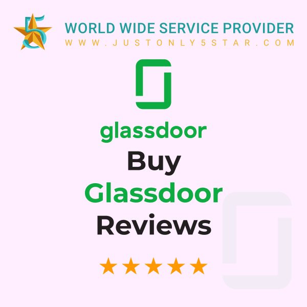 Glassdoor Reviews