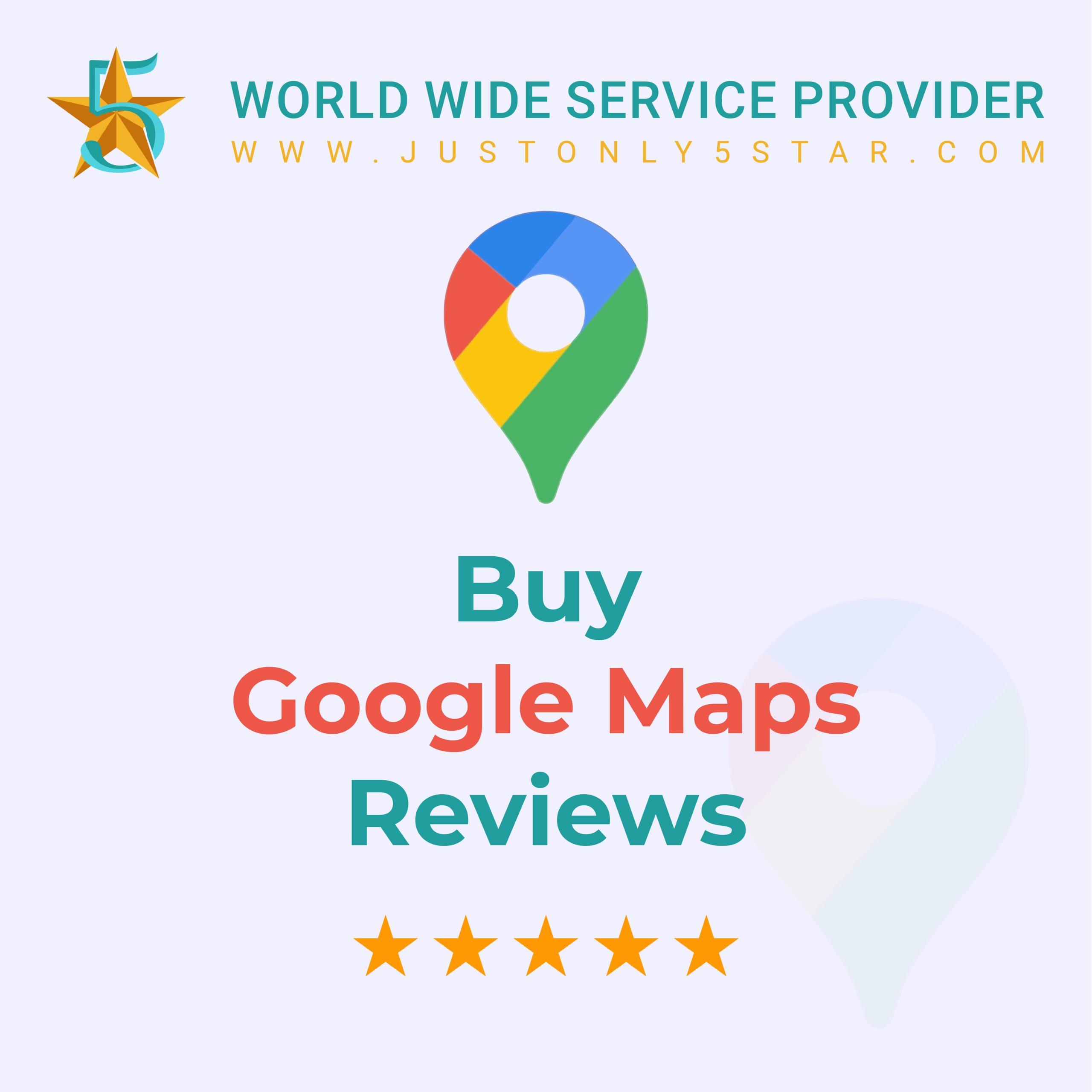 Google Maps Reviews