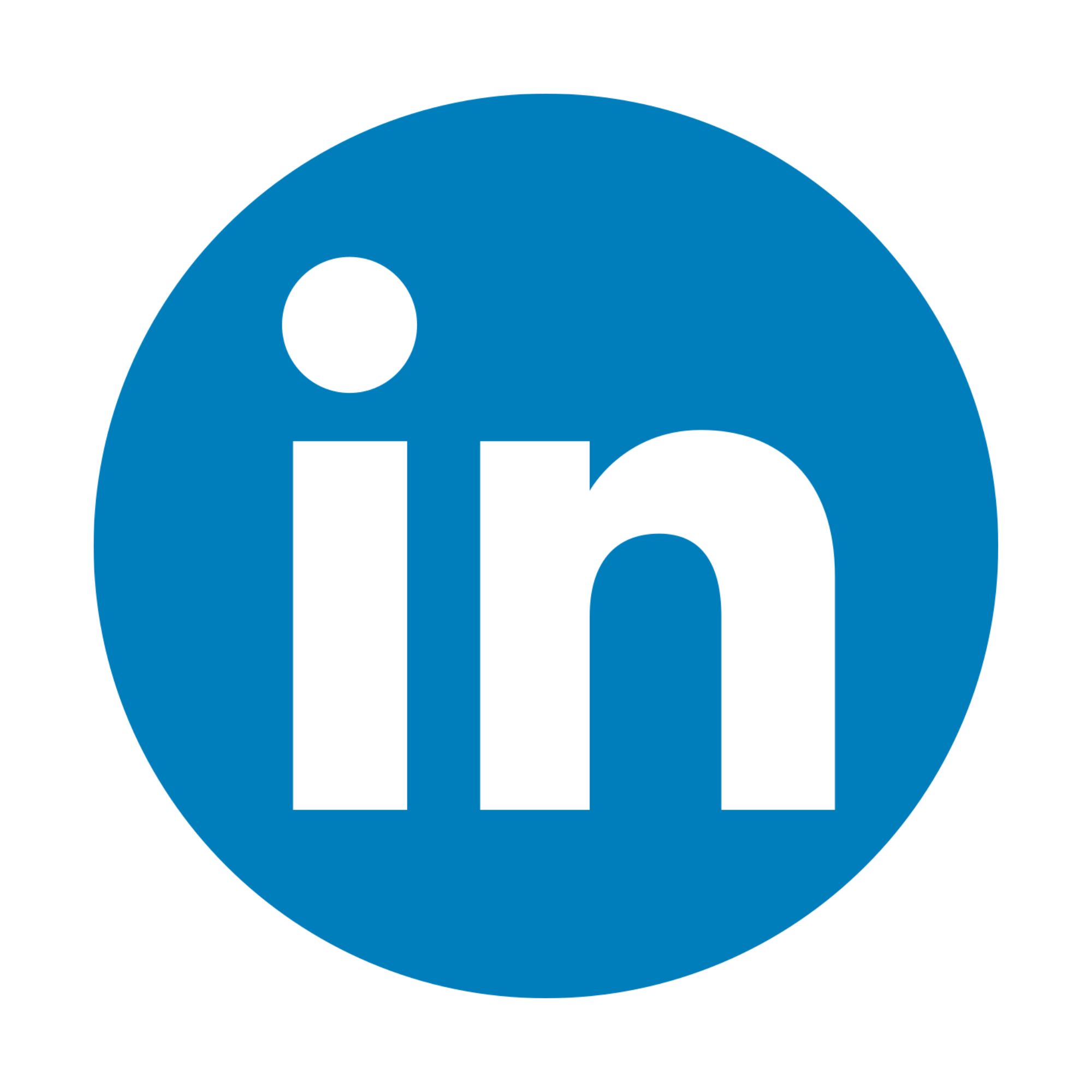 LinkedIn Accounts