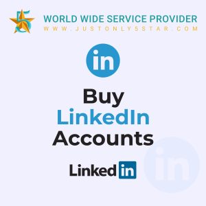 LinkedIn Accounts