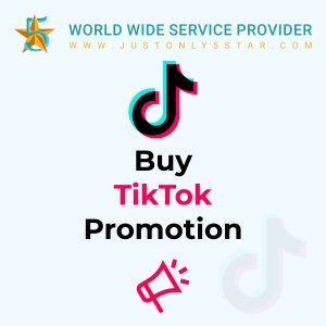 TikTok Promotion
