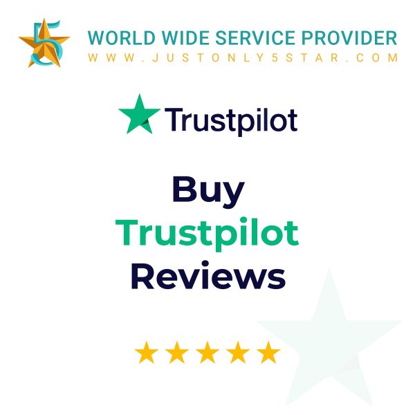 Trustpilot Reviews