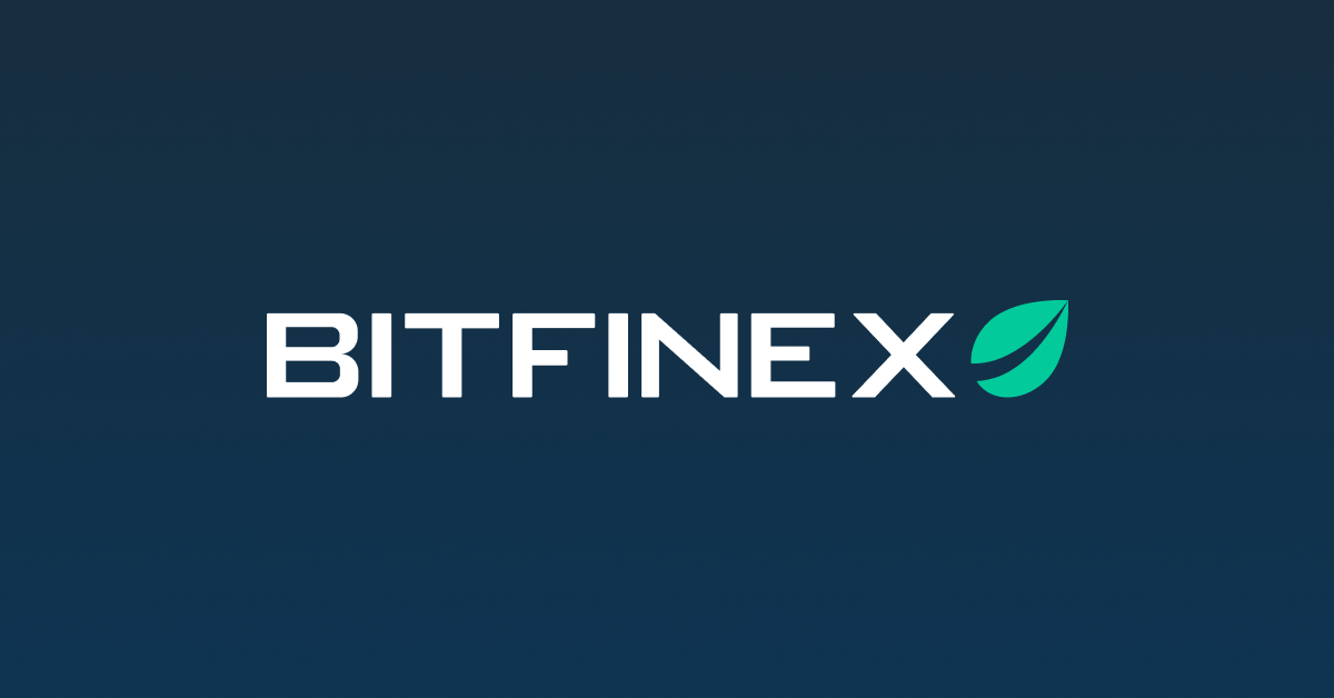 Verified Bitfinex Accounts