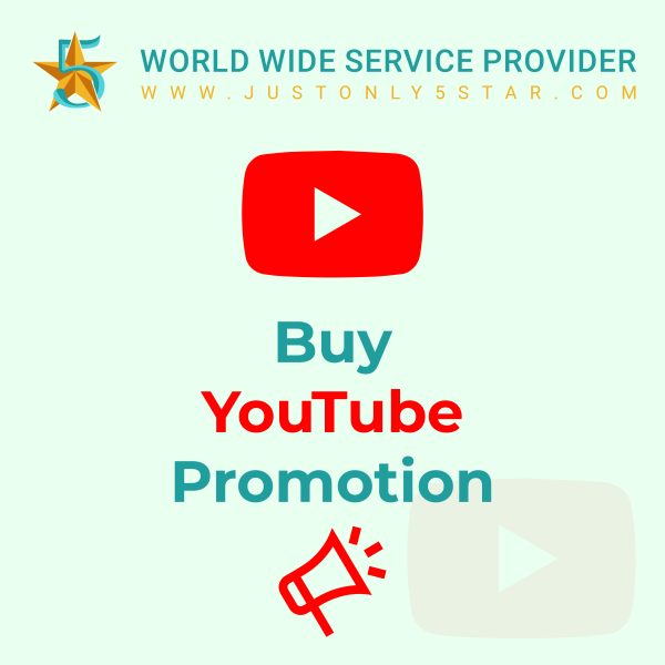 YouTube Promotion